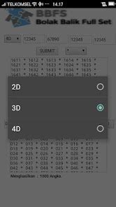 BBFS Generator LN – Apps on Google Play.